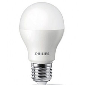 5W - 7.5W LED BULB CONSUMER